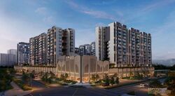 Chencharu Close (D27), Condominium #638254601